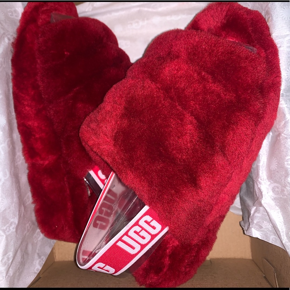 Ugg Slippers